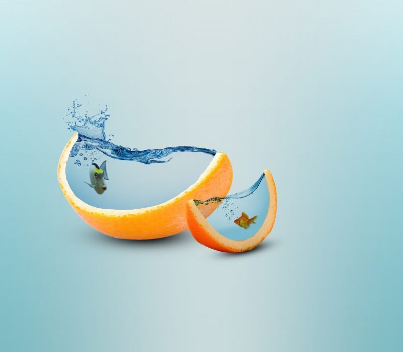 더미디어 광고제작 크리에이티브 창의적