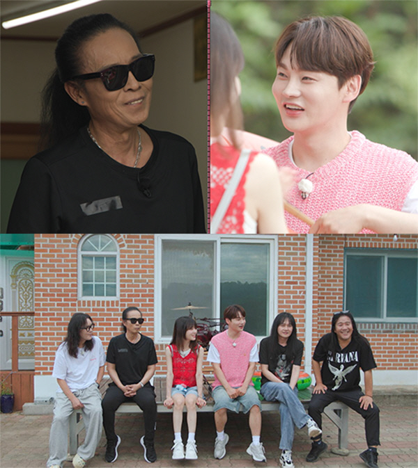 박서진, 성형에만 1억원 썼다더니.."얼굴 계속 바뀌어" 셀프 폭로(긴머…