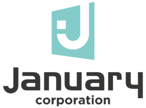 January Corporation Logo